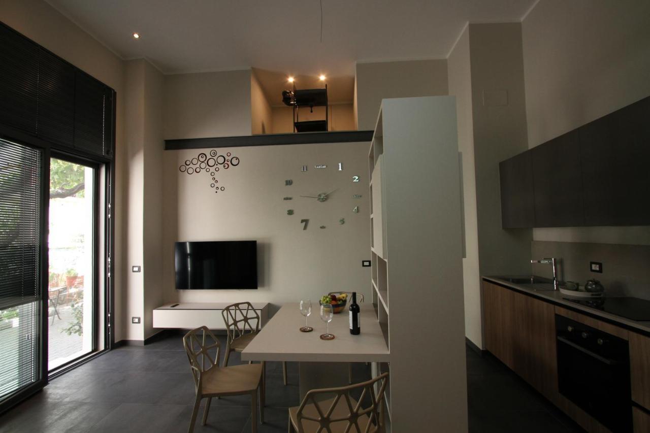 Apartamento La Forgia Grosseto Exterior foto