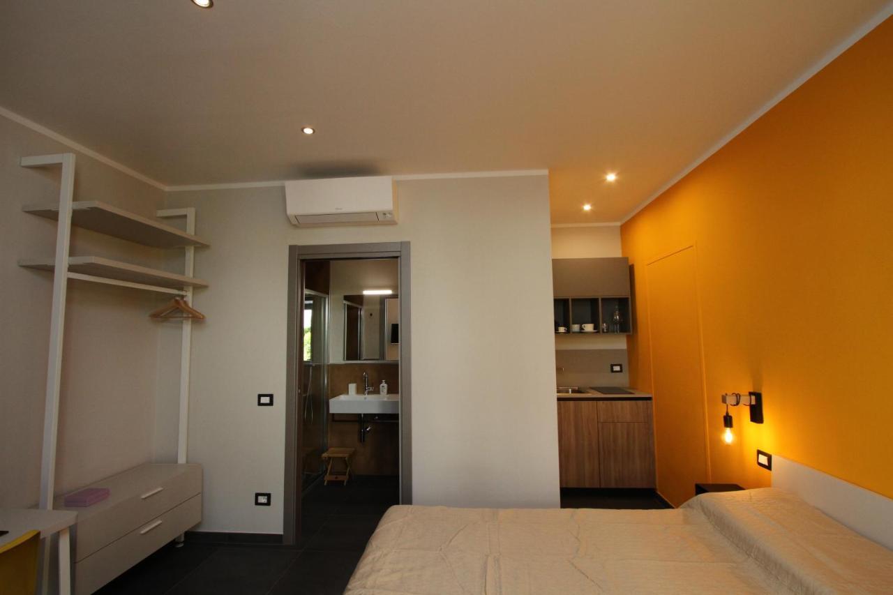 Apartamento La Forgia Grosseto Exterior foto